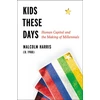 KNYGA Bookshop Kids These Days