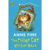 KNYGA Bookshop Killer Cat Strikes Back