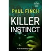 KNYGA Bookshop Killer Instinct