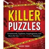 KNYGA Bookshop Killer Puzzles