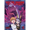 KNYGA Bookshop Killer Shark in Another World Vol. 5