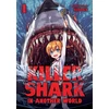 KNYGA Bookshop Killer Shark in Another World Vol. 1