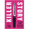 KNYGA Bookshop Killer Story
