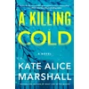 KNYGA Bookshop Killing Cold