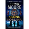 KNYGA Bookshop Killing Koreana