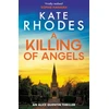 KNYGA Bookshop Killing of Angels