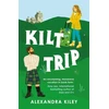 KNYGA Bookshop Kilt Trip