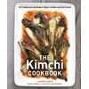 KNYGA Bookshop Kimchi Cookbook