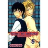 KNYGA Bookshop Kimi ni Todoke: From Me to You, Vol. 8