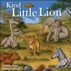 KNYGA Bookshop Kind Little Lion