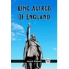 KNYGA Bookshop King Alfred Of England (Edition2023)