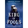KNYGA Bookshop King Of Fools