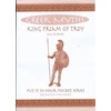 KNYGA Bookshop King Priam of Troy