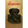 KNYGA Bookshop Kingaconda