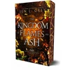 KNYGA Bookshop Kingdom of Flames and Ash