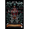 KNYGA Bookshop Kingdom of Sweets