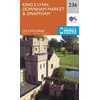 KNYGA Bookshop King's Lynn, Downham Market and Swaffham