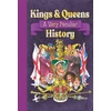 KNYGA Bookshop Kings &amp; Queens Of Great Britain: A Very Peculiar History