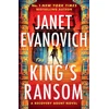 KNYGA Bookshop King's Ransom