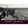 KNYGA Bookshop Kirkcaldy Then &amp; Now