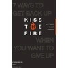 KNYGA Bookshop Kiss the Fire