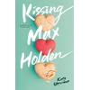 KNYGA Bookshop Kissing Max Holden