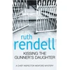 KNYGA Bookshop Kissing The Gunner's Daughter