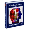 KNYGA Bookshop Kitchen Secrets