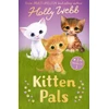 KNYGA Bookshop Kitten Pals