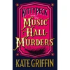 KNYGA Bookshop Kitty Peck and the Music Hall Murders