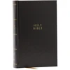 KNYGA Bookshop KJV Holy Bible: Personal Size Giant Print, Hardcover, Raudona Letter, Comfort Print: King James Version