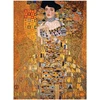 KNYGA Bookshop Klimt, Portrait of Adele (Special Editions) 1000 Piece Jigsaw Puzzle