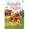 KNYGA Bookshop Knight Fight