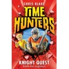 KNYGA Bookshop Knight Quest