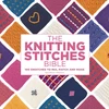 KNYGA Bookshop Knitting Stitches Bible