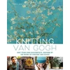 KNYGA Bookshop Knitting Van Gogh
