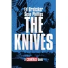 KNYGA Bookshop KNIVES: A CRIMINAL BOOK HC