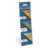 KNYGA Bookshop Knock Knock Classics Lovers Bookmark Corners
