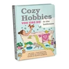 KNYGA Bookshop Knock Knock Cozy Hobbies You Can Do In the Bathroom