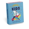 KNYGA Bookshop Knock Knock Kids Affirmators! Kids Deck