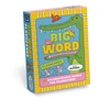 KNYGA Bookshop Knock Knock Kids Big Word Flashcards