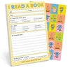 KNYGA Bookshop Knock Knock Kids I Read a Book Playtime Pads