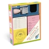 KNYGA Bookshop Knock Knock Kids Kids Library Kit