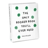 KNYGA Bookshop Knock Knock Kids Only Booger Book You’ll Ever Need