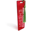 KNYGA Bookshop Knock Knock Main Character Bookmark