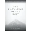 KNYGA Bookshop Knowledge of the Holy