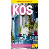 KNYGA Bookshop Kos Marco Polo Pocket Travel Guide - with pull out map
