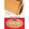 KNYGA Bookshop kraft-tex™ Basics Roll, Natural