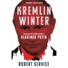 KNYGA Bookshop Kremlin Winter
