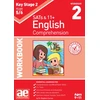 KNYGA Bookshop KS2 English Year 5/6 Comprehension Workbook 2